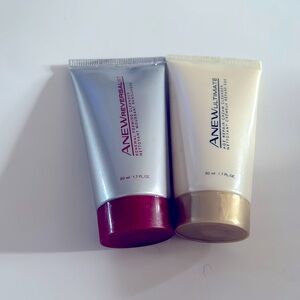 Avon Anew Cleanser